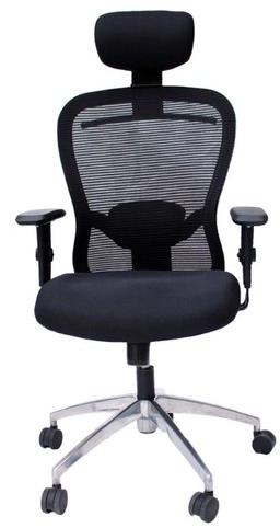  Mesh Office Chair, Color : Black, Red, Blue, Yellow, Green