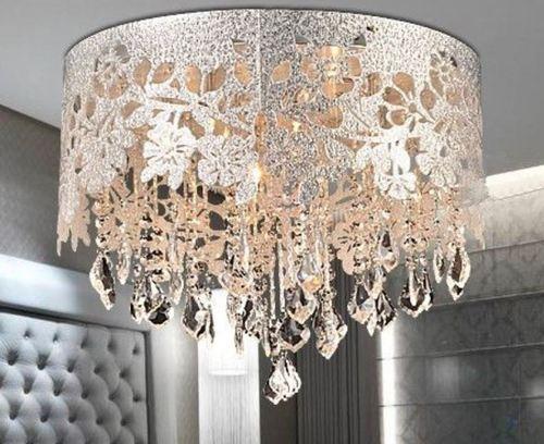 Chandelier Lamp Shade