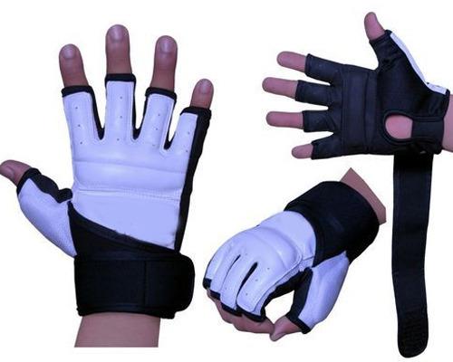 martial art gloves