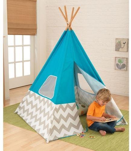 Children Play Tent