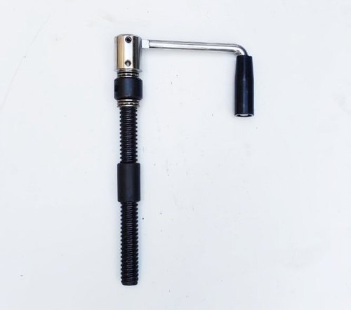 Hospital Bed Screw Assembly