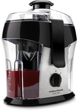 Electric juice extractor