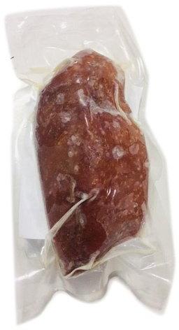Smoked Duck Breast, Packaging Type : Plastic Bag