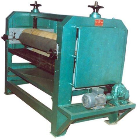 Heavy Glue Spreading Machine