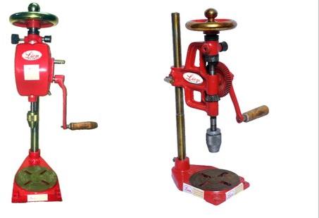 Table Drill Press