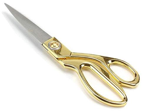 Steel Metal Scissor, Size : Multiple Sizes