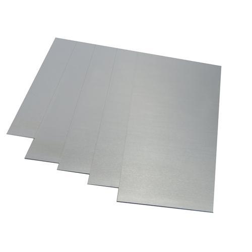 Aluminium Sheet 1100, Grade : 4000 Series