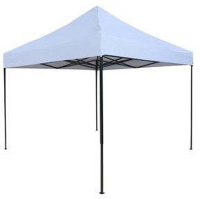 Plain Polyester Portable Canopy Tent, for Promotion