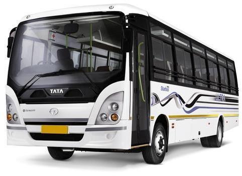 Tata Buses