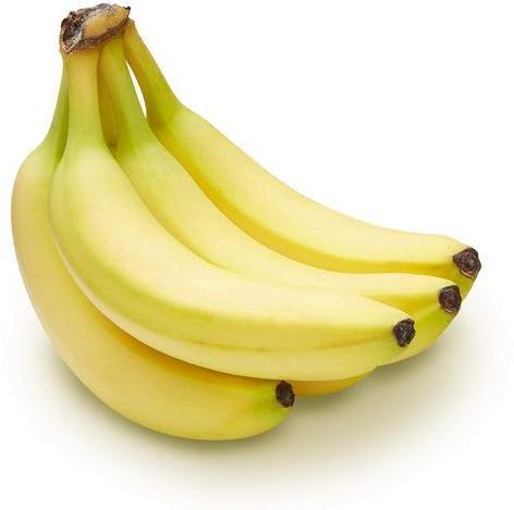 Fresh banana, Feature : 100% Veg