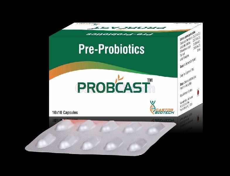 Probcast Tablets