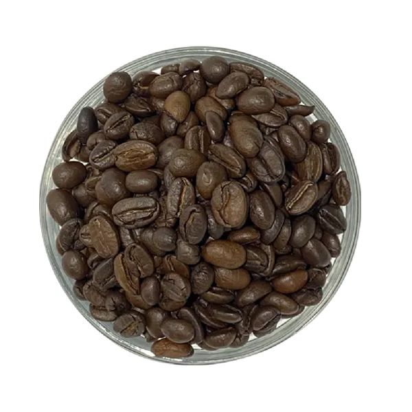 Crema Blend Roasted Coffee Beans