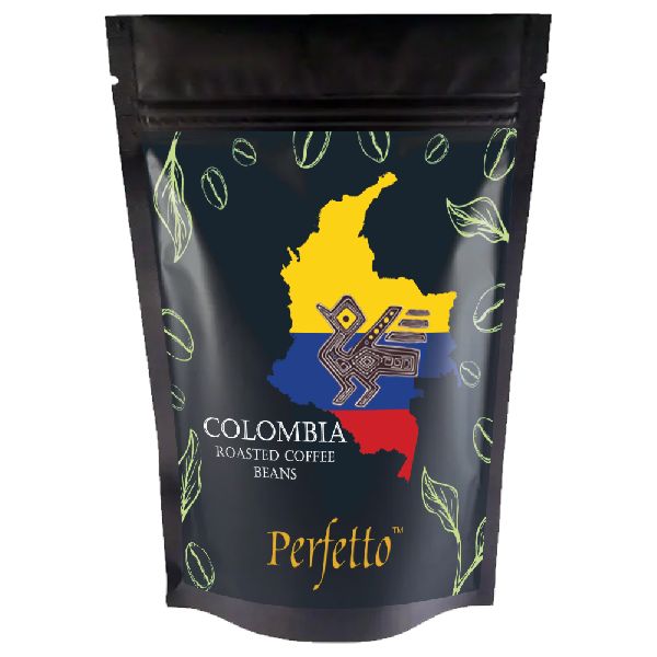 Perfetto Colombia Coexprocafe Excelso e.p. Arabica Roasted Beans