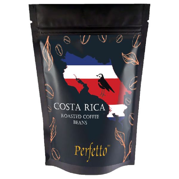 Perfetto Costa Rica El Bueyerito Arabica Roasted Beans