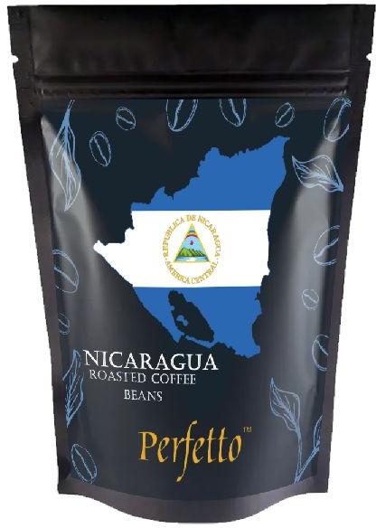 Perfetto Nicaragua Las Segovias Talia Arabica Roasted Beans