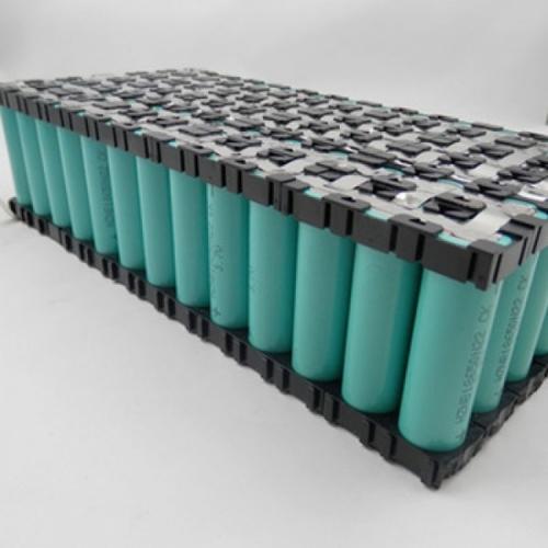 lithium ion battery