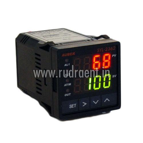 Stainless Steel Electrical PID Controller, Feature : Durable, Light Weight, Low Power Consumption, Stable Performance