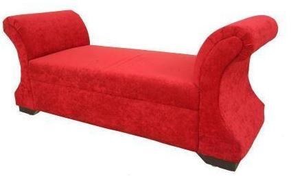 Divider Settee