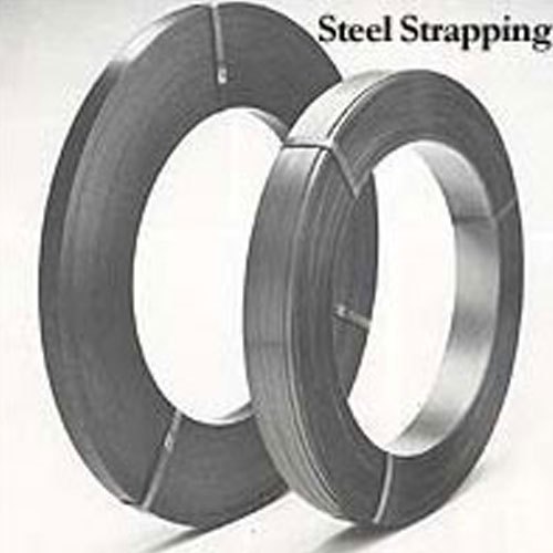 Stainless Steel Strapping Roll