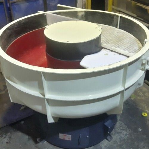 Manual Deburring Equipment