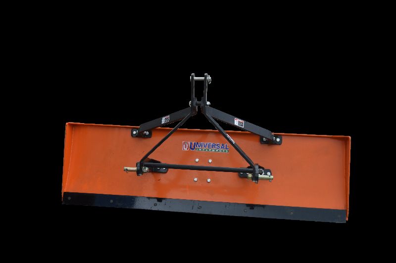 Universal Heavy Duty Land Leveler For Agriculture Feature Easy To