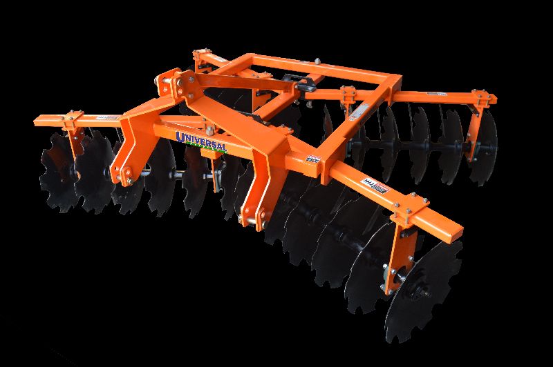 Mounted Tandem Disc Harrow at Best Price in Karnal Bharat Engineering