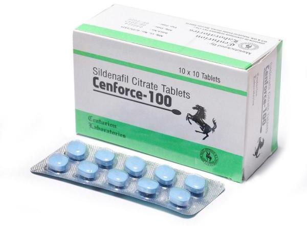 Viagra Cenforce 100 Mg Tablets at Best Price in Palghar