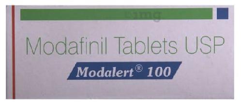 Provigil Modalert 100mg Tablets at Best Price in Maharashtra | YMG ...