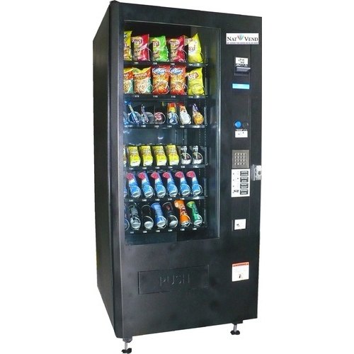 Snacks Vending machine