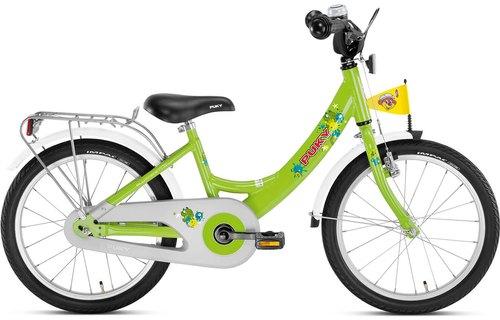 22 Inch Iron Carrier Kids Bicycle