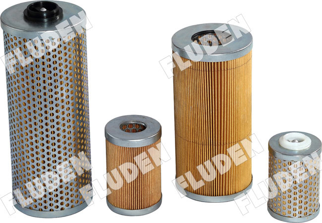 Powder Coated Metal Inline Filter Element, Packaging Type : Carton Box