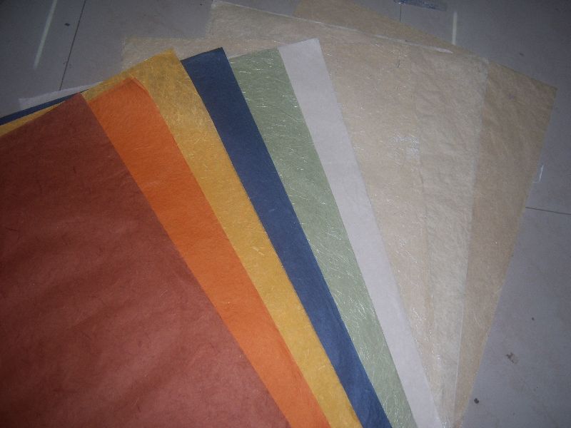 Banana Fiber Paper by Organic Fiber, Banana Fiber Paper, USD 1 USD 10