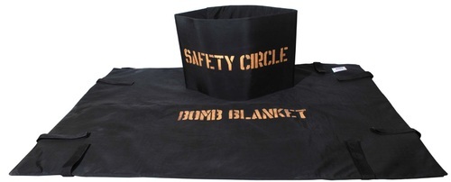 Bomb Suppression Blanket