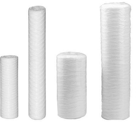 PP RO Filter Cartridge, Color : White