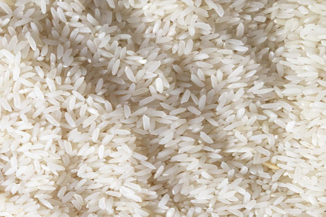 Sona Masuri Rice