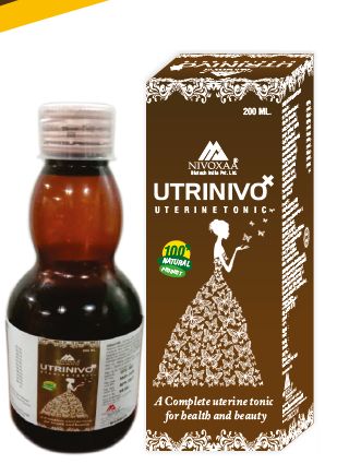 Ultrinivo Uterine Tonic