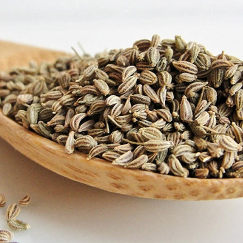 Organic Carom Seeds, for Cooking, Certification : FSSAI Certified