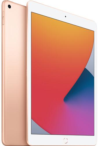Apple 10.2&amp;quot; iPad (8th Gen, 128GB, Wi-Fi Only, Gold)