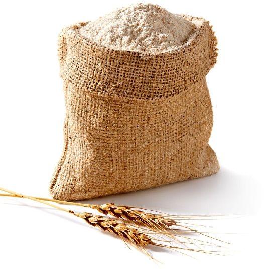 Whole wheat flour, for Cooking, Certification : FSSAI