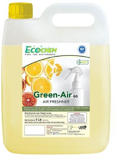Eco-Green Air,  Air freshener