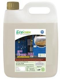 Eco-Green PSS HDD Paint Remover