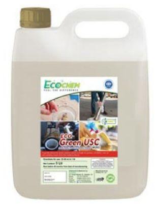 Eco-Green USC HDD Cleaner
