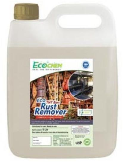 Ecochem Eco-TNT Bar Rust Remover