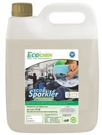 Ecochem Liquid Eco-Sparkler