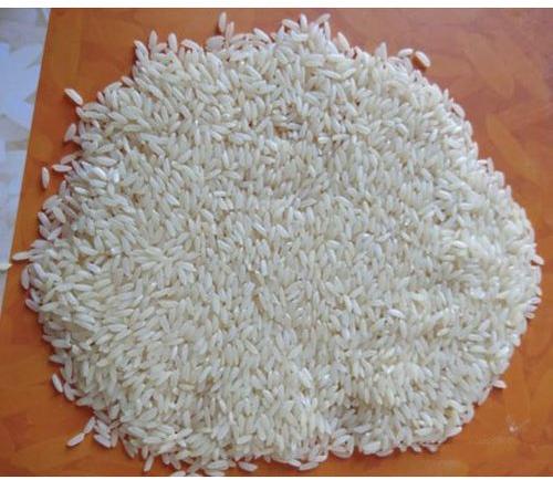 Organic Swarna Masoori Raw Rice, Packaging Size : 25kg