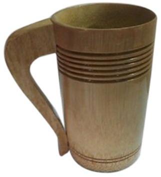 Bamboo Reusable Mugs