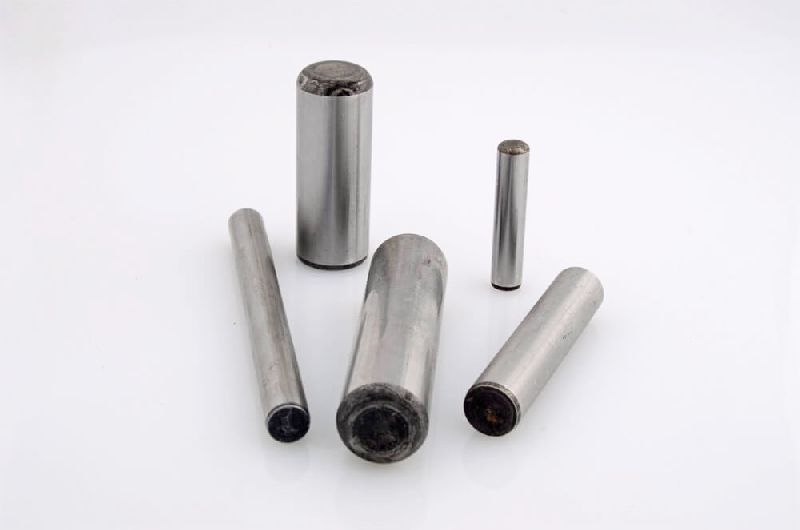 Polished Metal Pull Dowel Pins, For Fittings, Feature : Accuracy Durable, High Quality