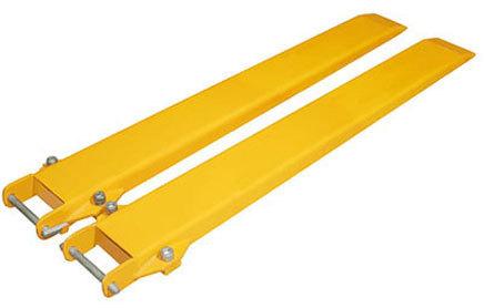 Aardwolf Ms Fork Extensions, for Industrial, Color : Yellow