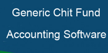 Chit Fund Accounting Software – Generic Chit