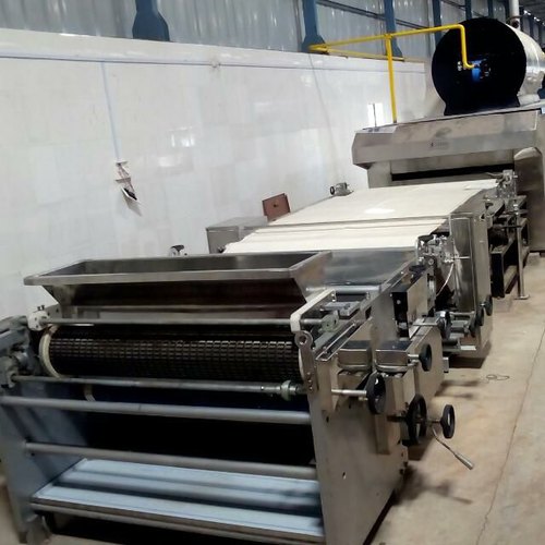 Stainless Steel 50Hz Biscuit Rotary Moulding Machine, Voltage : 280-415V